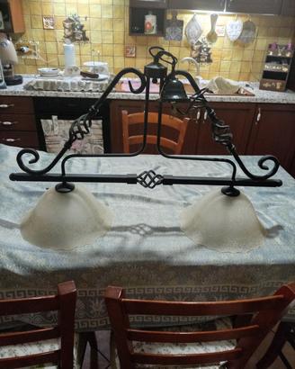 lampadario