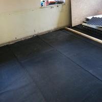 Isolante acustico sottomassetto sottopavimento