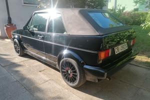 Golf cabrio MK1 Sportline