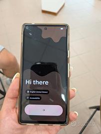 Google pixel 7