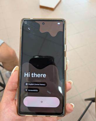 Google pixel 7