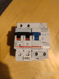 bticino salvavita g24/32ac