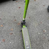 Monopattino elettrico