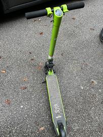 Monopattino elettrico