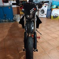 Suzuki DRZ 400 SM 2006