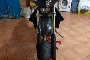 Suzuki DRZ 400 SM 2006