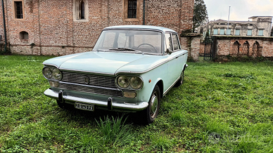 Fiat 1500 1967