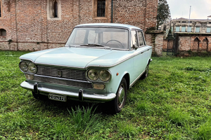 Fiat 1500 1967