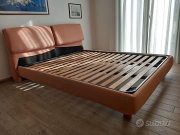 Letto matrimoniale 160cm x 200cm