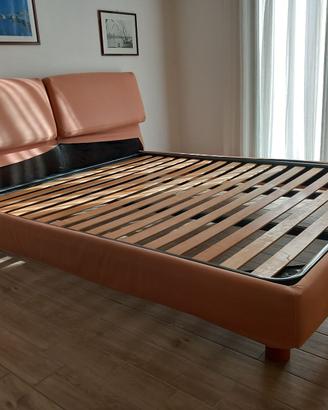 Letto matrimoniale 160cm x 200cm