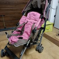 passeggino MACLAREN