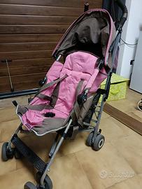 passeggino MACLAREN