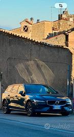 VOLVO V60 D3 2.0 150cv