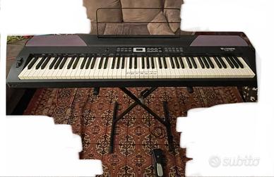 PIANOLA “THOMANN DP-26”