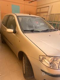 Fiat punto 1300 MULTIJET