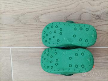 Scarpe per casa/asilo