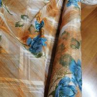 Tessuti chiffon, crepe - 6 fantasie