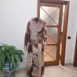 CHORIUM CAPPOTTO VINTAGE DONNA 