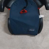 Alzatina bimbi per auto chicco