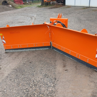 Attrezzatura edile agricola