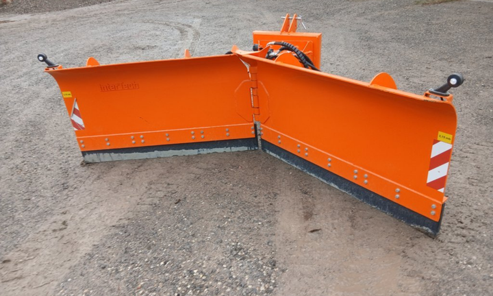 Attrezzatura edile agricola