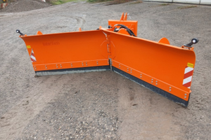 Attrezzatura edile agricola