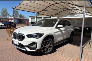 Bmw X1 xLine Plus 18 d #10267