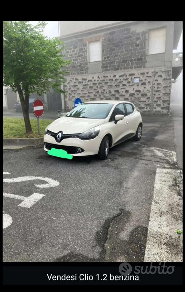 Renault Clio 4ª serie
