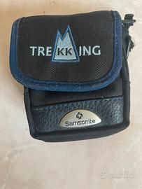 Custodia fotocamera trakking samsonite