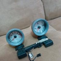 Contagiri Quadro Strumenti Orologio Originale Smar