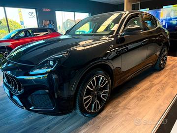 Maserati Grecale MHEV 300 CV AWD GT