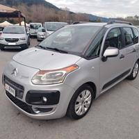 Citroen C3 Picasso 1.6 HDi 90 airdream Business - 