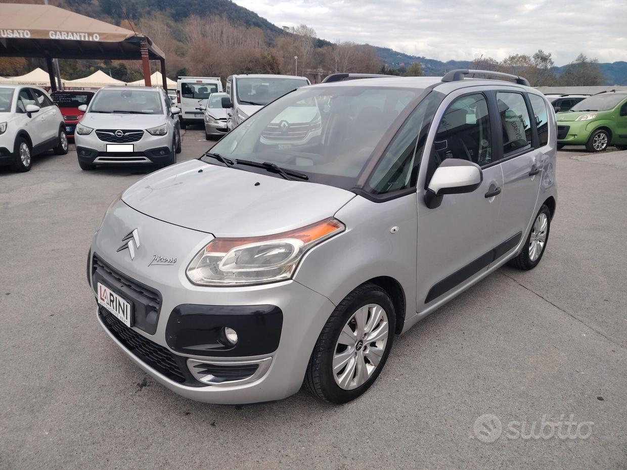 CITROEN C3 Picasso