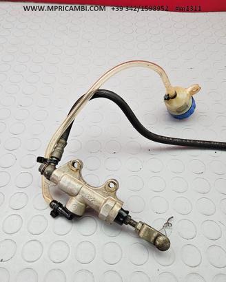 POMPA POSTERIORE HUSQVARNA WRE 125 1996 2004 SM 19