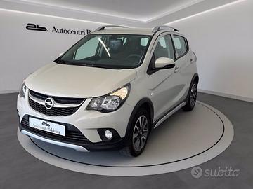 OPEL Karl 1.0 rocks s&s 73cv my19