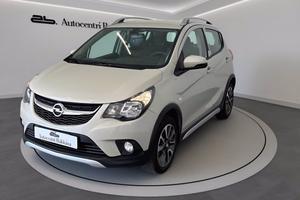 OPEL Karl 1.0 rocks s&s 73cv my19