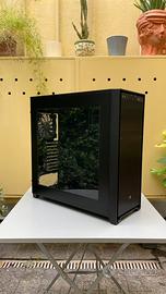 Case Full Tower Corsair Obsidian 750D