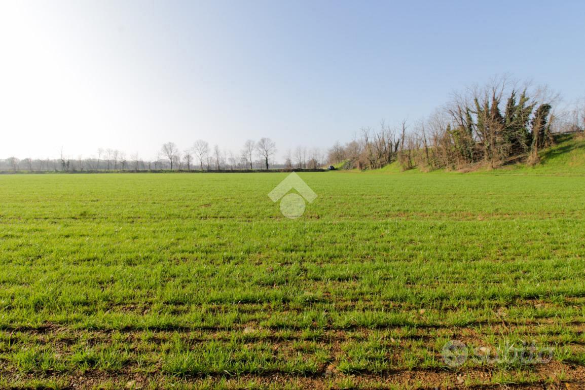 TER. AGRICOLO A PADERNO FRANCIACORTA - Vista 5