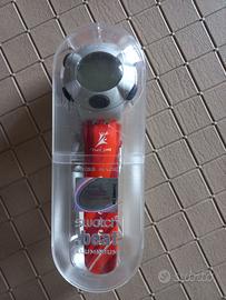 orologio swathc olimpiadi torino 2006