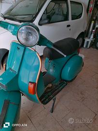 Vespa Piaggio 125 PX
