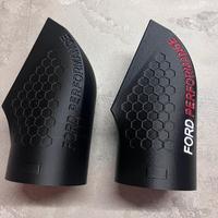 Convogliatore filtro a cono FORD FIESTA -PUMA