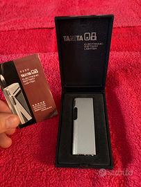 Accendino Vintage Tanita