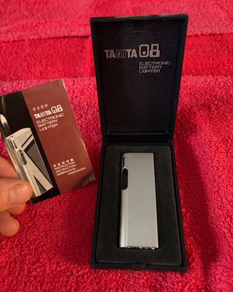 Accendino Vintage Tanita