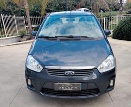Ford C-Max 1.6 TDCi 110 CV Titanium DPF