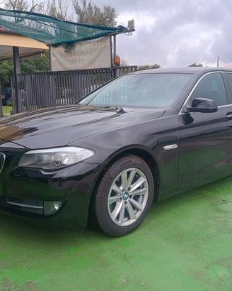 Bmw 520 520d