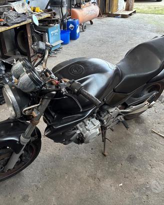 Honda Hornet 600
