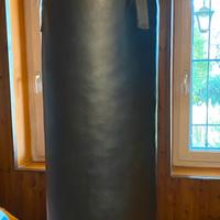 Sacco da boxe