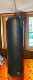 Sacco da boxe