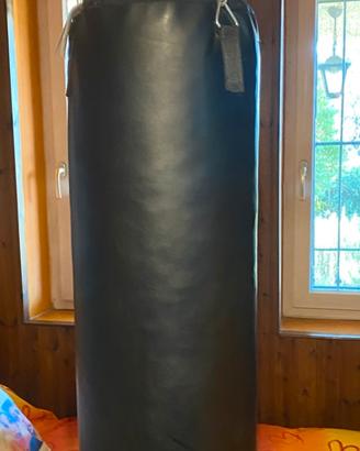 Sacco da boxe