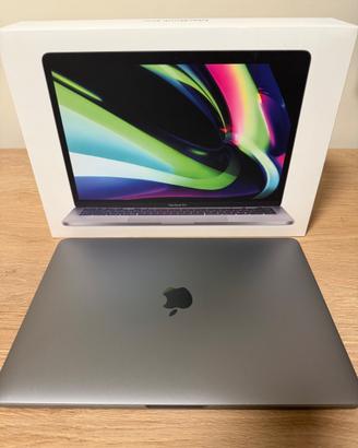 MacBook Pro 13" M1 (2020) - AppleCare+ fino a Nov